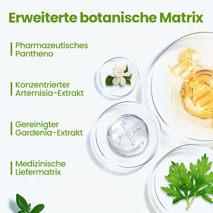 Timilk® VeinEase Beinmaske.