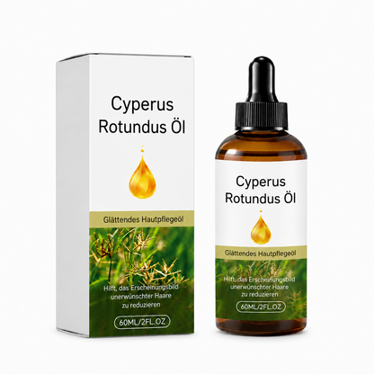 Cyperus rotundus Öl  (GER)
