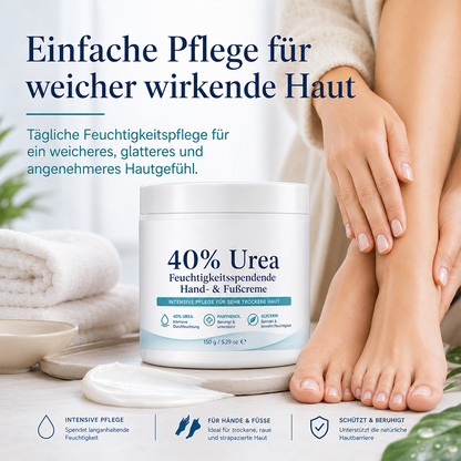 Exquisite Feuchtigkeitscreme (GER)