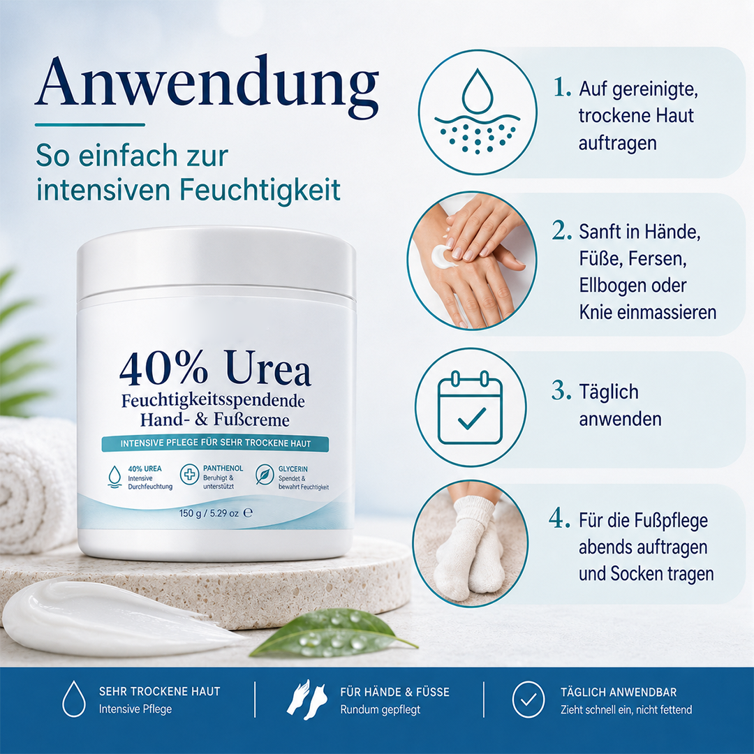 Exquisite Feuchtigkeitscreme (GER)