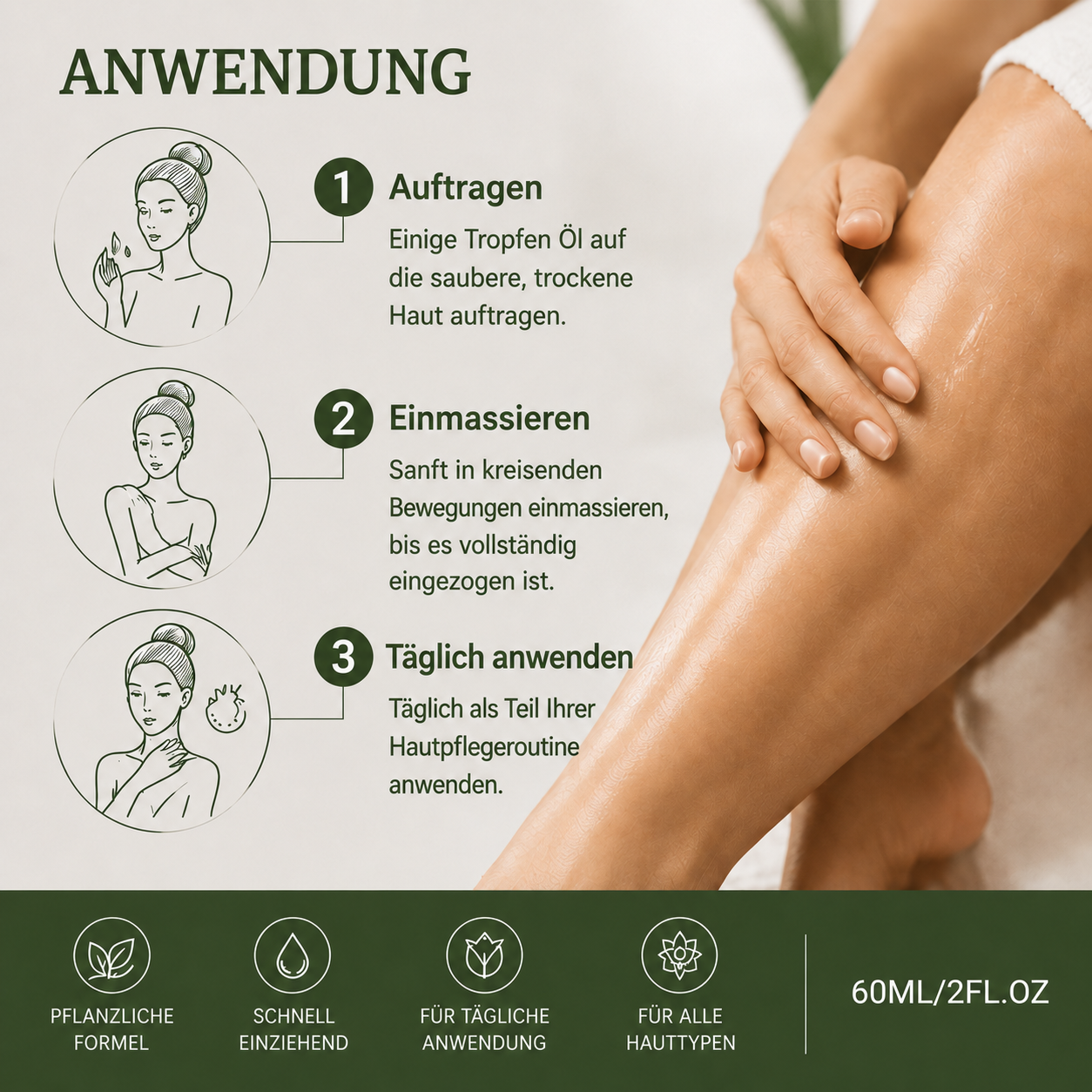 Cyperus rotundus Öl  (GER)