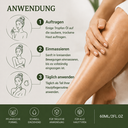 Cyperus rotundus Öl  (GER)
