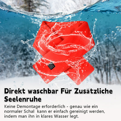 Biancat™ Intelligenter Beheizter Schal