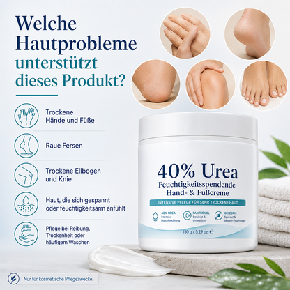 Exquisite Feuchtigkeitscreme (GER)