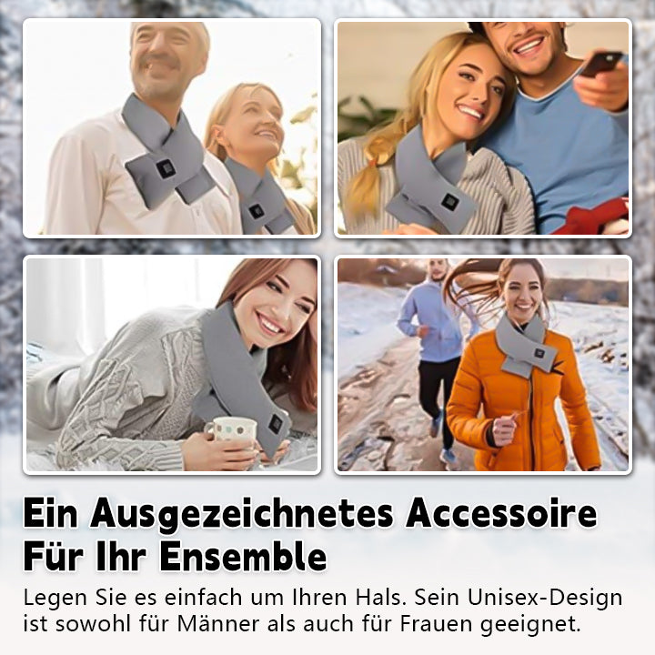 Biancat™ Intelligenter Beheizter Schal