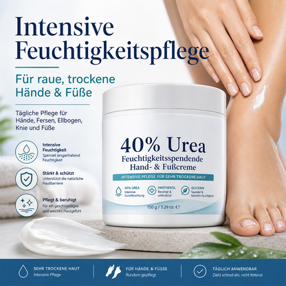 Exquisite Feuchtigkeitscreme (GER)