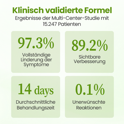 Timilk® VeinEase Beinmaske.